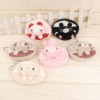 Wholesale 2011 HOT SELL animal coin purse WCP-005