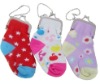 Wholesale Fashion sock purse