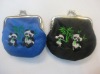 Wholesale New Fashion Coin Holder