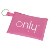 Wholesale Reused leisure polyester coin Purse
