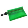Wholesale Transparent pvc coin purse