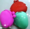 Wholesale silicone coin purse 2011