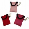 Wholesale Neoprene wallet & coin pouch