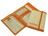 Wholesale Promotional Key Ring Nylon Wallet
