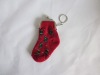 Wholesale 2011 The most new socks coin purse