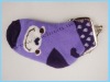 Wholesale sock coin purse for children