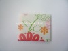 Portable children wallet