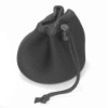 Neoprene battery pouch