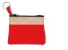 Simple but fashionable coin purse