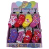 Coin bag,Sock purse, Coin wallet