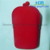 Fashion silicone coin purse