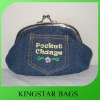 Wholesale Hot selling clutch purse