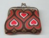 Wholesale 2011 new design ladies' coin purse