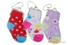 Wholesale sock coin bag
