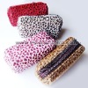 Wholesale fashion leopard pattern wallet