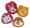 Wholesale Disne pvc coin wallet