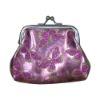 Wholesale PVC coin purses