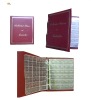 Wholesale Coin Collecting Album