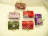 Wholesale 2011 popular silk clutch purse
