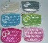 Wholesale promotional coin purse