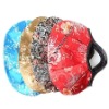 Wholesale loose change bag,silk floss,34x30mm