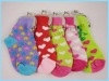 Wholesale sock coin purse for children