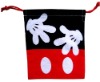 Wholesale cotton lovely gift coin purse