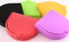 Wholesale newest silicone purse