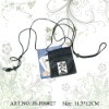 Wholesale coin badge holder