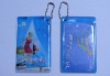 Wholesale PVC ID Credit Card Holder Wallet Purse Wholesale
