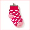 Wholesale Baby Sock Coin Purse