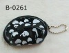 Wholesale plastic coin case