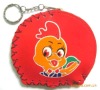 Wholesale PU coin bag