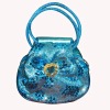 Wholesale cosmetic bag,fashion cosmetic bag, ladies' bag