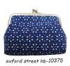 canvas wallet&purse
