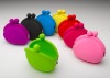 Wholesale great silicone wallet