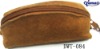 Wholesale pig leather coin case