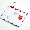 Wholesale canvas change purse
