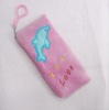 Wholesale plush purse
