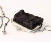 Wholesale flower coin pouch, rose coin bag