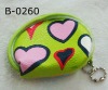 Wholesale plastic coin case