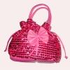 Wholesale hzs1110031 STOCKS cosmetic bag,fashion cosmetic bag, ladies' bag
