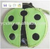 Wholesale ladybug Coin pouch