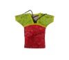 Wholesale New Mini Handmade Chinese Costume Silk Mobile Phone Pouch