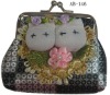 Wholesale Fashion coin purse
