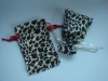 Wholesale velvet bag