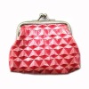 PU Coin purses, Wallets, Handbag, Evening bag, Gold evening bag purse