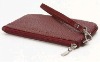 Wholesale Fashion zip coin purse