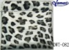 Wholesale leopard PU coin pouch