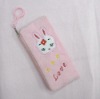 Wholesale plush mini purse